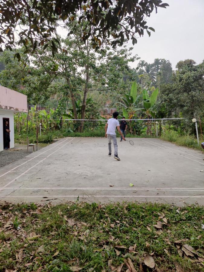 Clay Resort By Bestinn Leisure - Wayanad Padinjarathara エクステリア 写真
