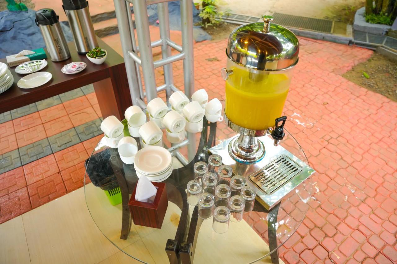 Clay Resort By Bestinn Leisure - Wayanad Padinjarathara エクステリア 写真