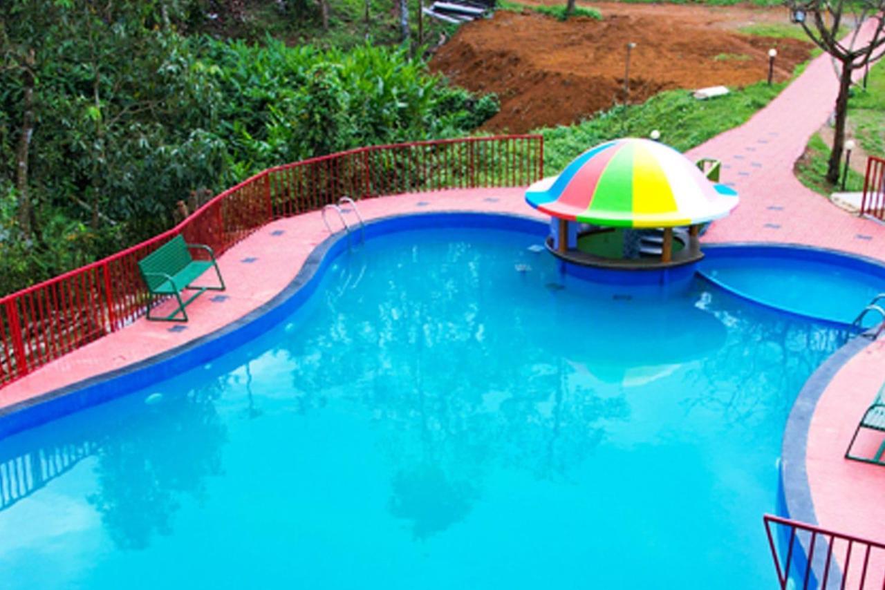 Clay Resort By Bestinn Leisure - Wayanad Padinjarathara エクステリア 写真