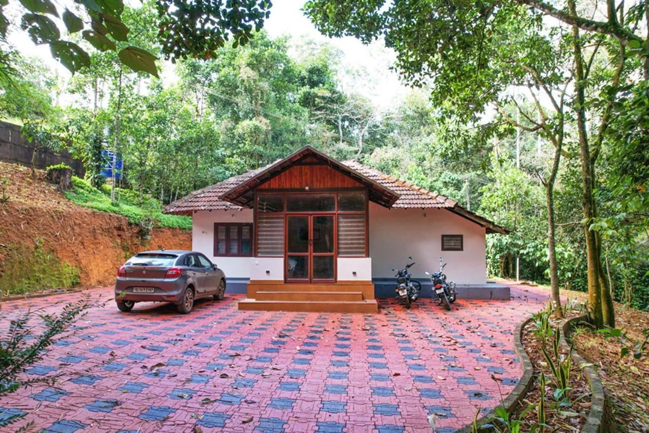 Clay Resort By Bestinn Leisure - Wayanad Padinjarathara エクステリア 写真