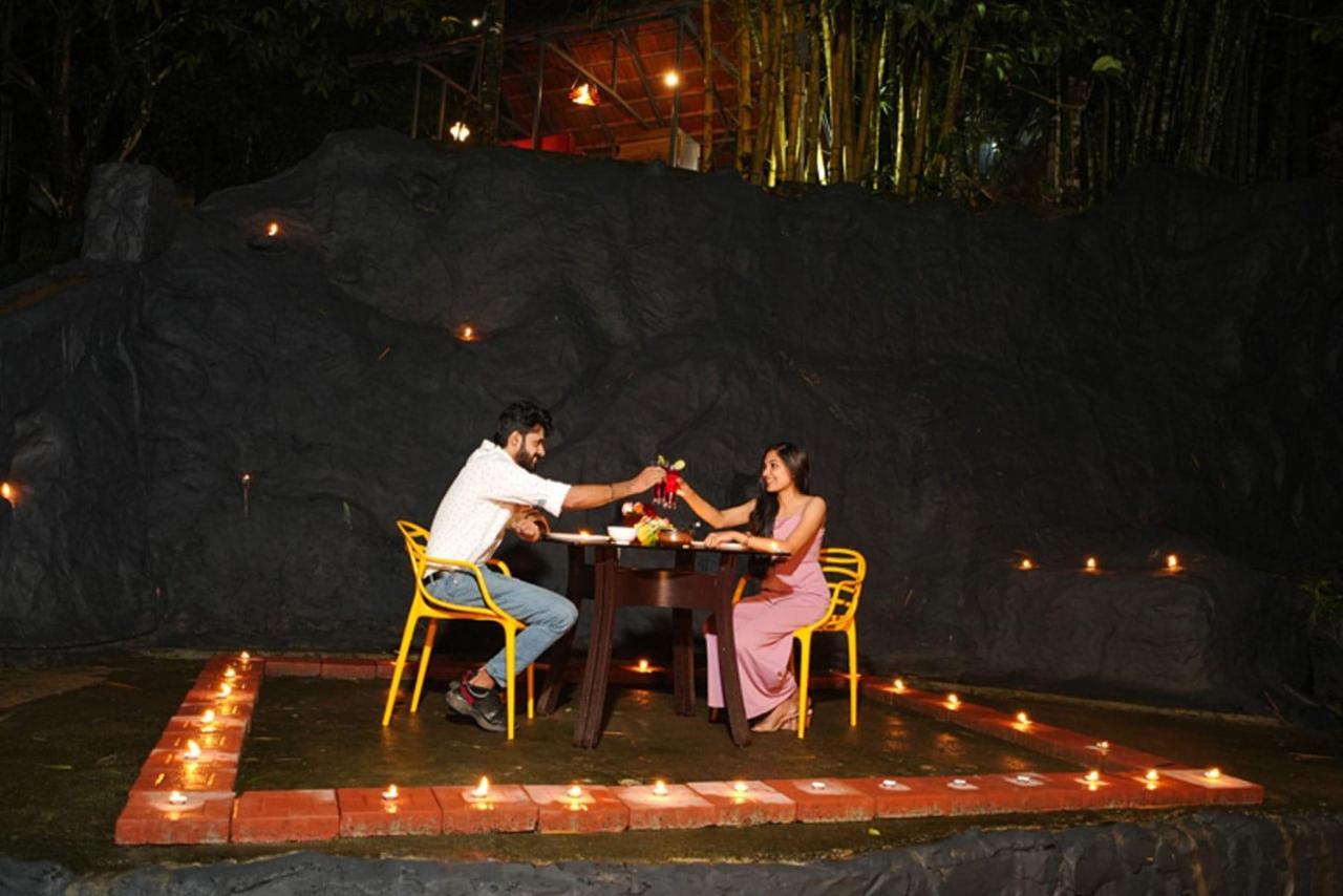 Clay Resort By Bestinn Leisure - Wayanad Padinjarathara エクステリア 写真